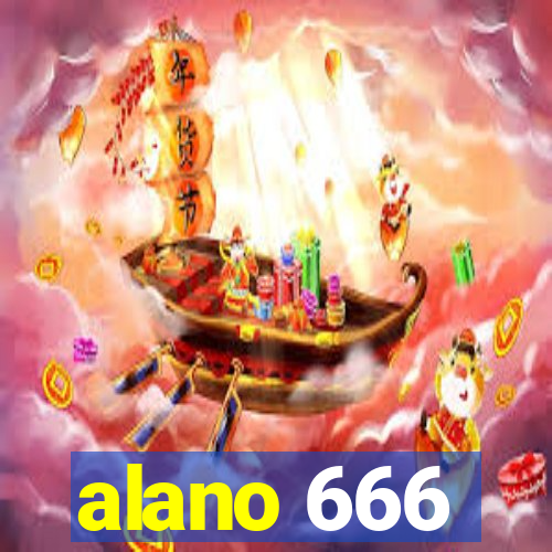 alano 666